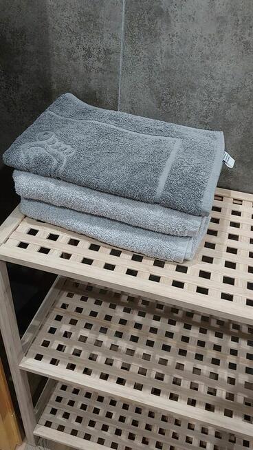 Wynajem apartamentów