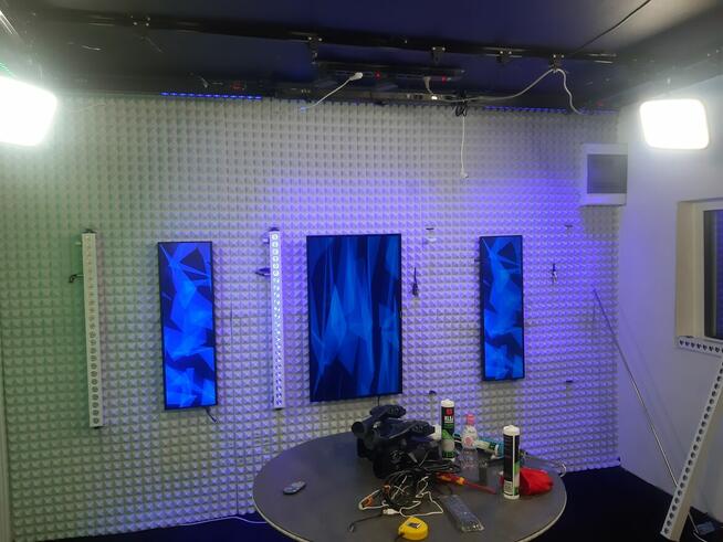 Usługi remontowe, wykonczenia wnętrz. Wolne terminy