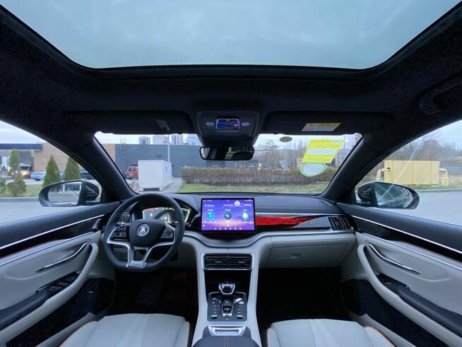 2022 BYD SONG PLUS FLAGSHIP 71,7 KWH