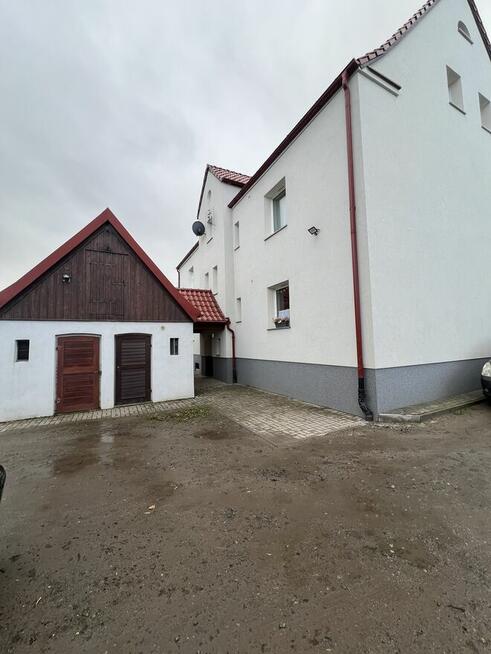 Zamienię mieszkanie w Świdnicy na dom