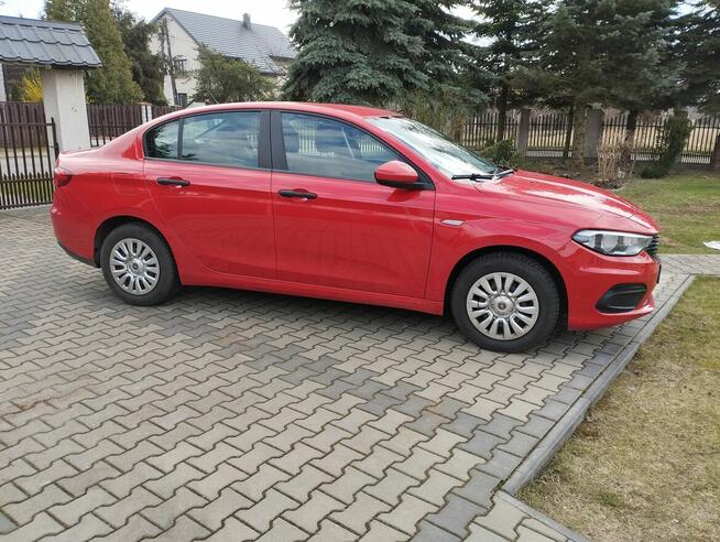 Fiat Tipo 1.4 rocznik 2020 BEZYNA + LPG