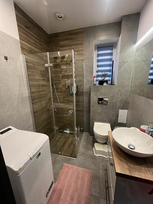 Zamienię mieszkanie w Świdnicy na dom