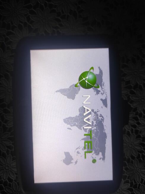 sprzedam nawigacje NAVITEL