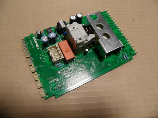 programator pralki whirlpool PWA1020 W10438460C