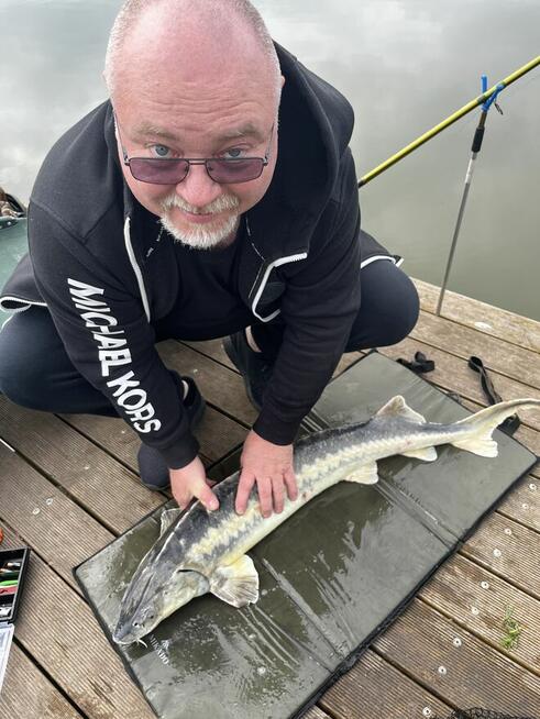 Wesoły 50 latek pozna panią