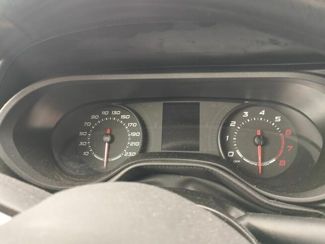 Fiat Tipo 1.4 rocznik 2020 BEZYNA + LPG