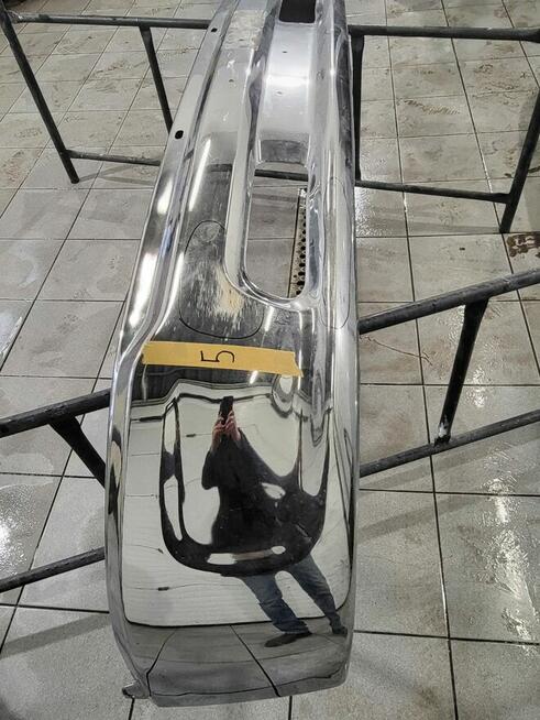 Zderzaki Jeep, Ford F 150 , Ram 1500,2500