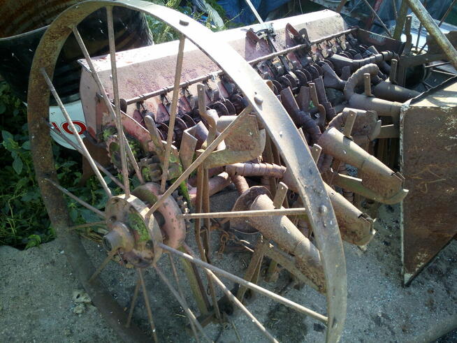 SKUP ZŁOMU I METALI KOLOROWYCH