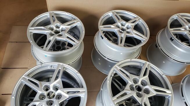 2020 felgi do corvetty