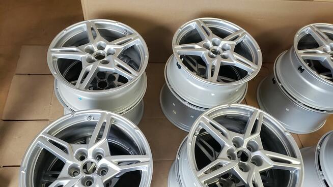 2020 felgi do corvetty