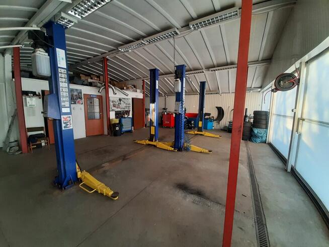 Auto Serwis Wulkanizacja Klimatyzacja