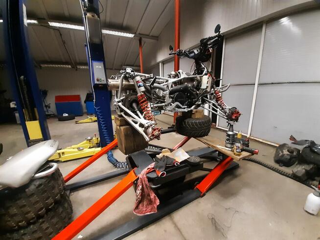 Auto Serwis Wulkanizacja Klimatyzacja