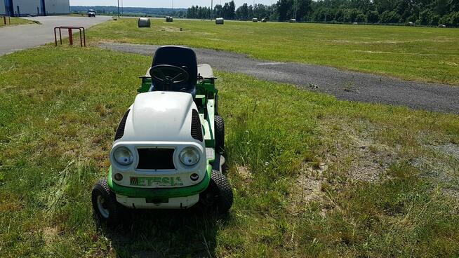 Praca przy ogrodach oraz przy rozbiorkach