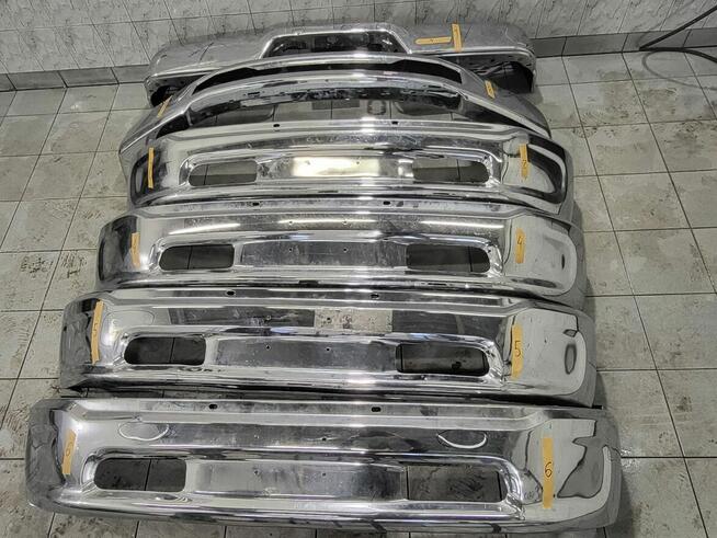 Zderzaki Jeep, Ford F 150 , Ram 1500,2500