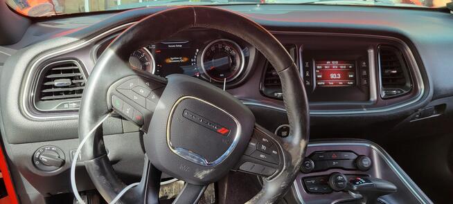 Challenger , Mustang , Camaro, Jeep Wrangler czesci USA