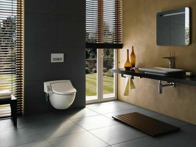 Naprawa spłuczki podtynkowej Geberit, Koło, Tece