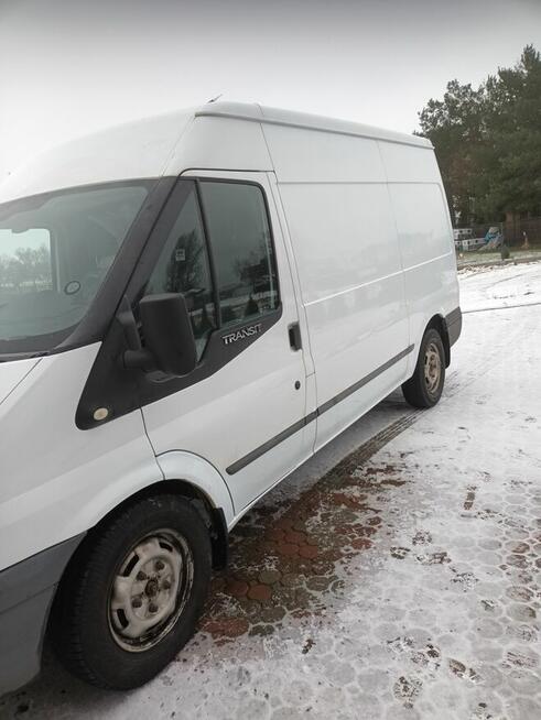 Sprzedam lub zamienię