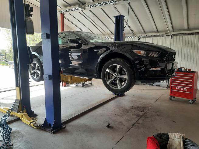 Auto Serwis Wulkanizacja Klimatyzacja