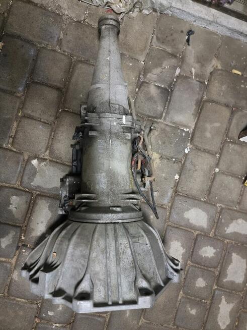 1965 ford mustang v8 skrzynia biegow po remoncie 100% sprawn