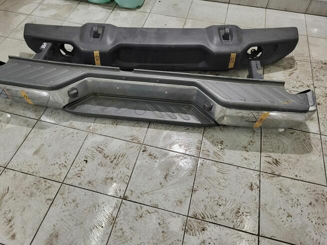 Zderzaki Jeep, Ford F 150 , Ram 1500,2500