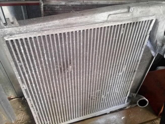 SKUP ZŁOMU I METALI KOLOROWYCH