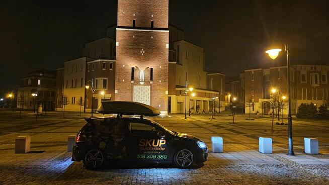 AUTO SKUP AUT do 1OO.OOO ZŁ GOTÓWKA / PRZELEW NATYCHMIASTOWY