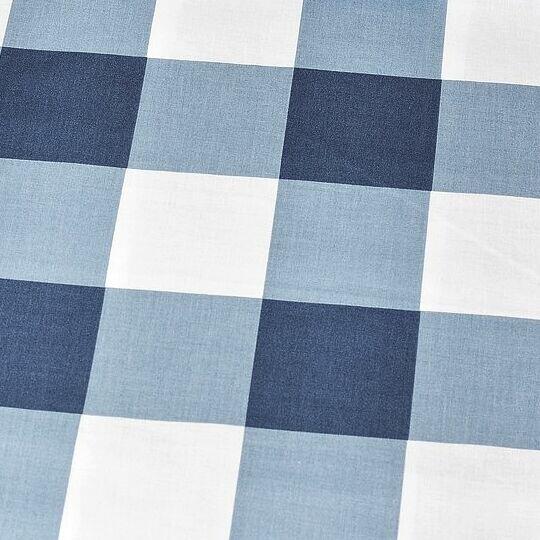 Dwustronna Narzuta 140x200 Bawełna + Polar RÓŻNE kolory