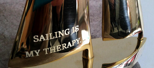 Grawerowanie, znakowanie laserowe