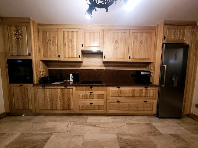 Wykończenie Mieszkania, Domu ,Biura pod klucz Meble na wymia