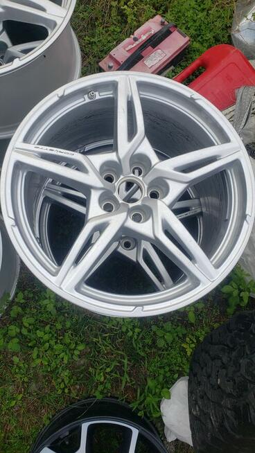 2020 felgi do corvetty