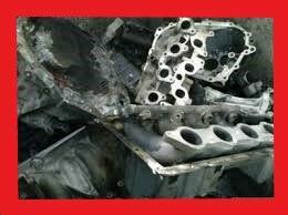 Skup złomu i metali kolorowych