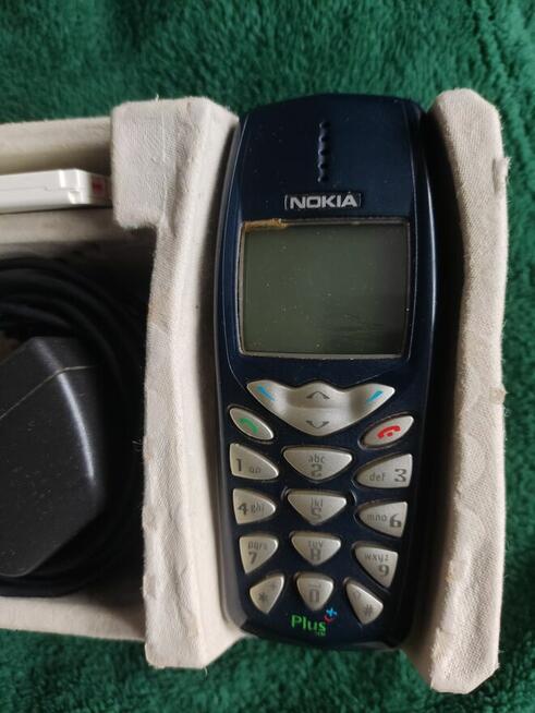 Nokia 3510