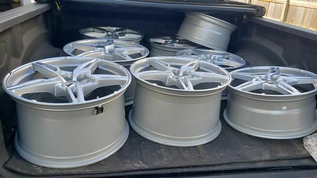 2020 felgi do corvetty