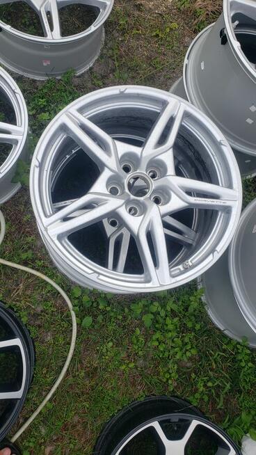 2020 felgi do corvetty