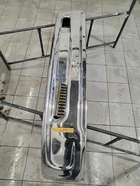 Zderzaki Jeep, Ford F 150 , Ram 1500,2500