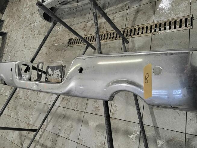 Zderzaki Jeep, Ford F 150 , Ram 1500,2500