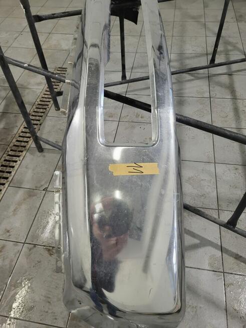 Zderzaki Jeep, Ford F 150 , Ram 1500,2500