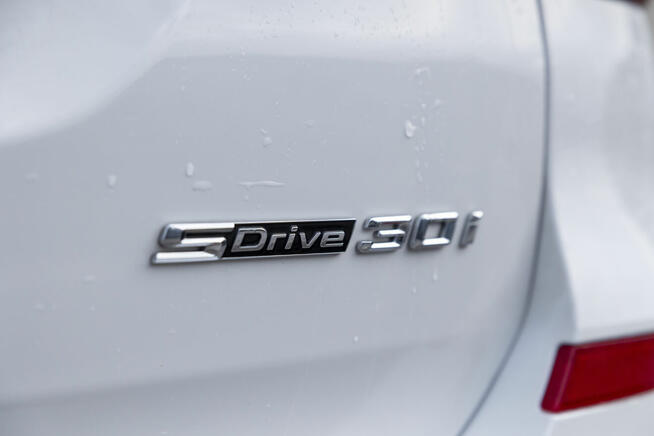 BMW X3 G01 sDrive30i Advantage sport