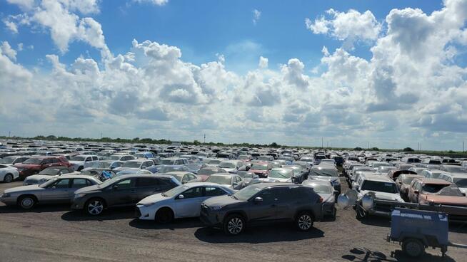 Auta z USA kontakt bezposredni szybkie terminy wysylek