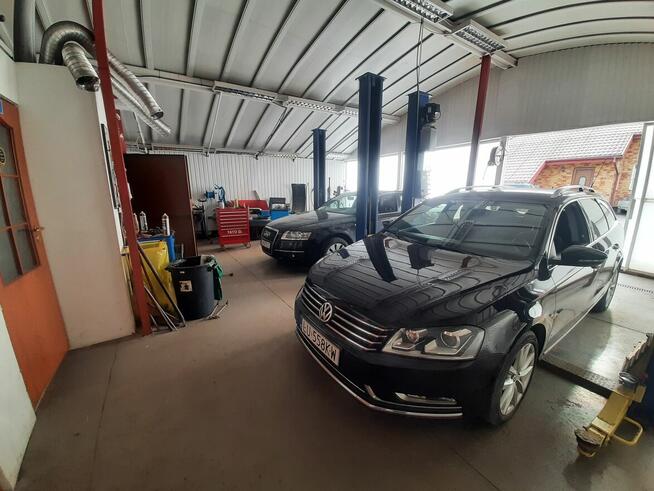 Auto Serwis Wulkanizacja Klimatyzacja