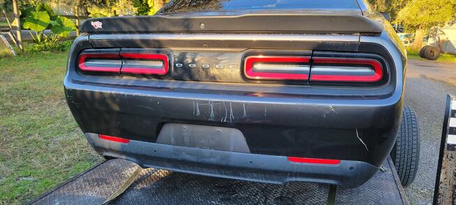 Challenger , Mustang , Camaro, Jeep Wrangler czesci USA