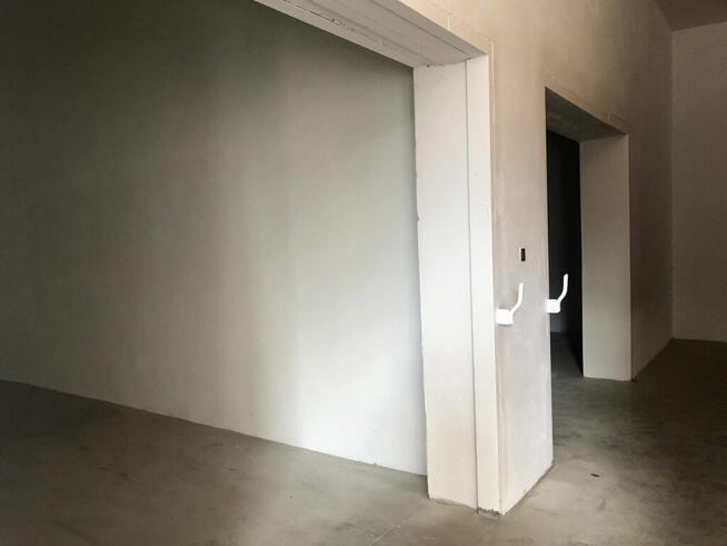 Obiekt magazynowo biurowy przy ul. Poznańskiej