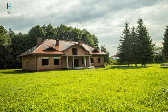 Dom Radomsko, Sosnowa