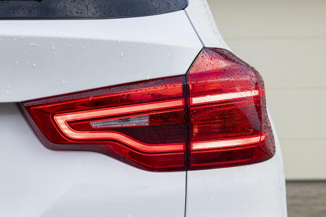 BMW X3 G01 sDrive30i Advantage sport