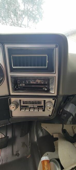 1980 GMC Sierra Classic 15 heavy Half Pickup 35 000 miles