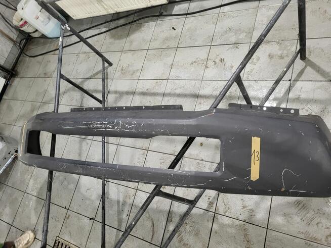 Zderzaki Jeep, Ford F 150 , Ram 1500,2500