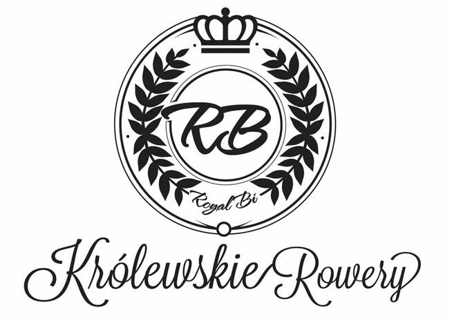 Rower ELEKTRYCZNY ebike miejski męski 26 / 28 Cruiser RoyalB
