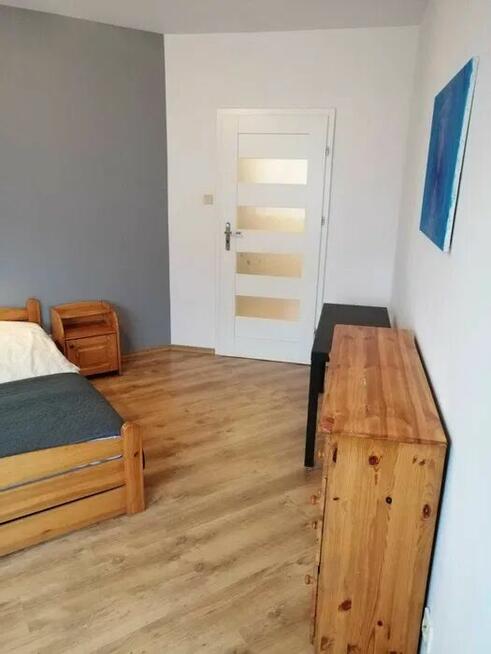 wynajmę na Wyszyńskiego w Kaliszu 3 pok. 60m