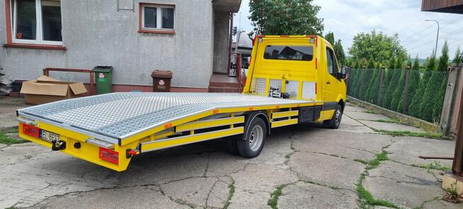 Fiat Ducato najazdy samochodowe producent Leo-car kalisz
