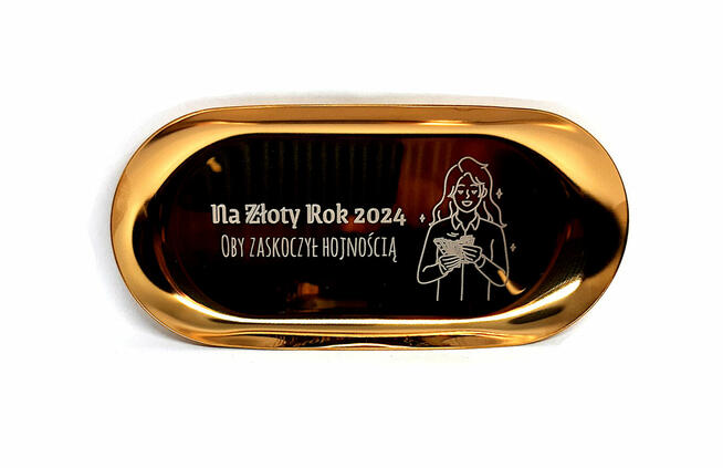 Grawerowanie, znakowanie laserowe